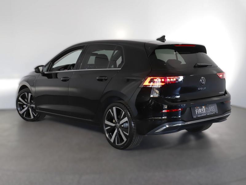 VW Golf Style eHybrid DSG 150 kW
