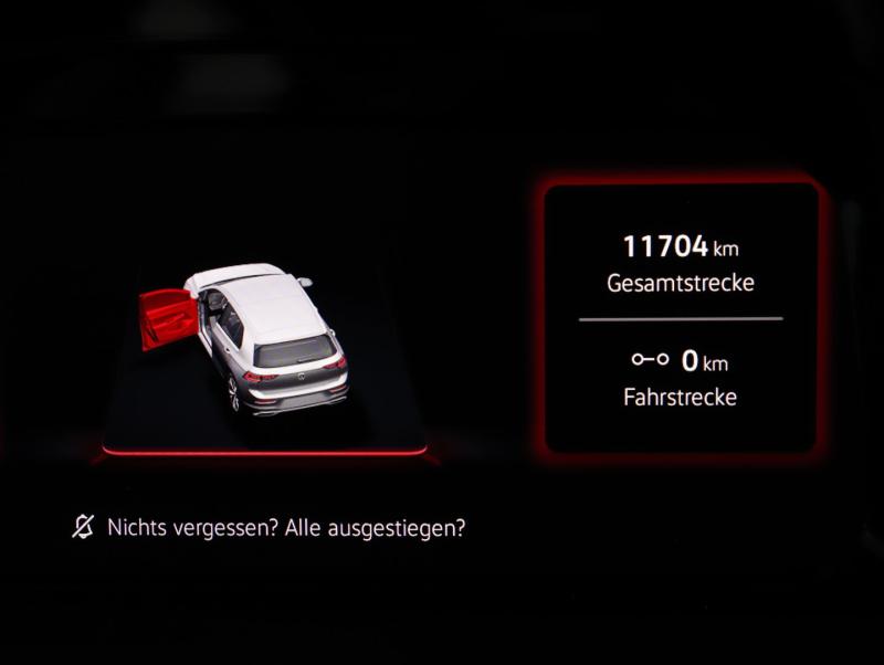 VW Golf Style eHybrid DSG 150 kW