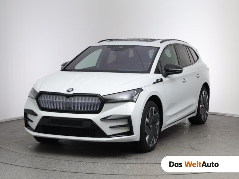 Škoda Enyaq RS
