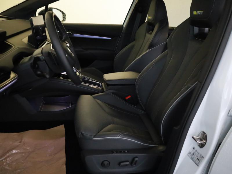 Škoda Enyaq RS