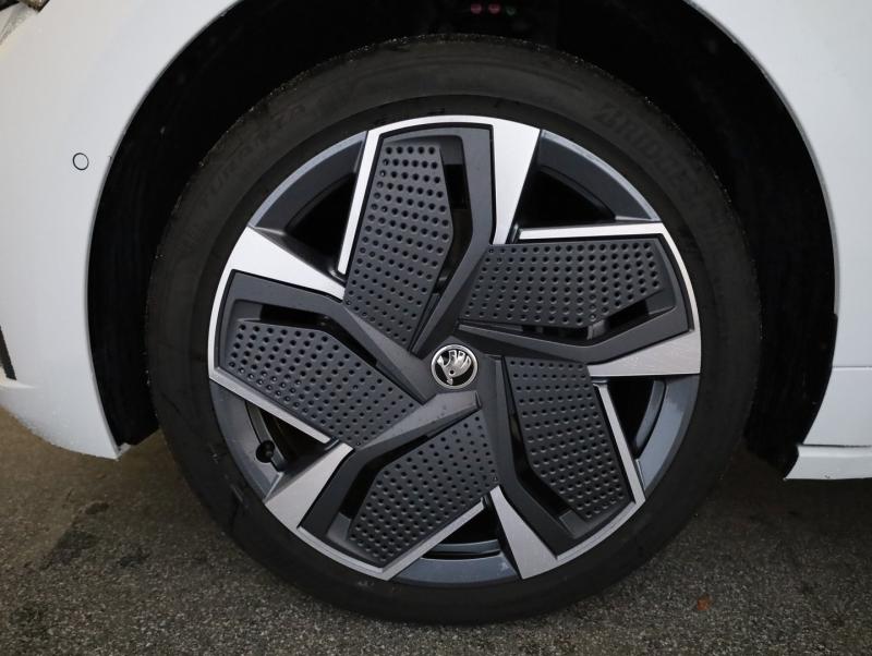 Škoda Enyaq RS