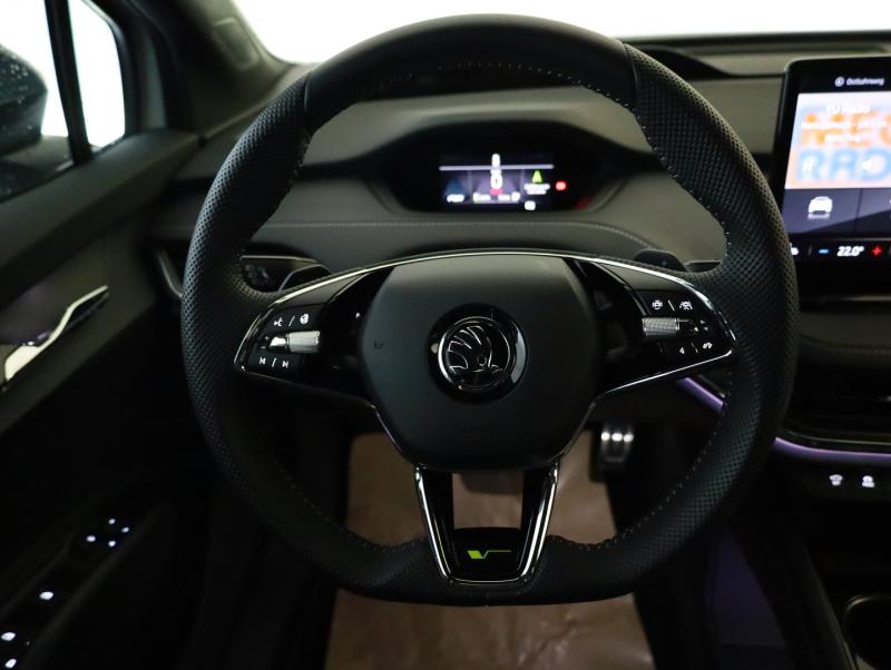 Škoda Enyaq RS