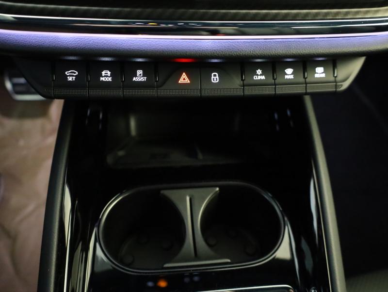 Škoda Enyaq RS