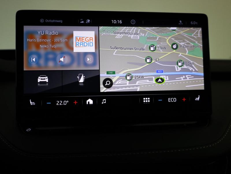 Škoda Enyaq RS
