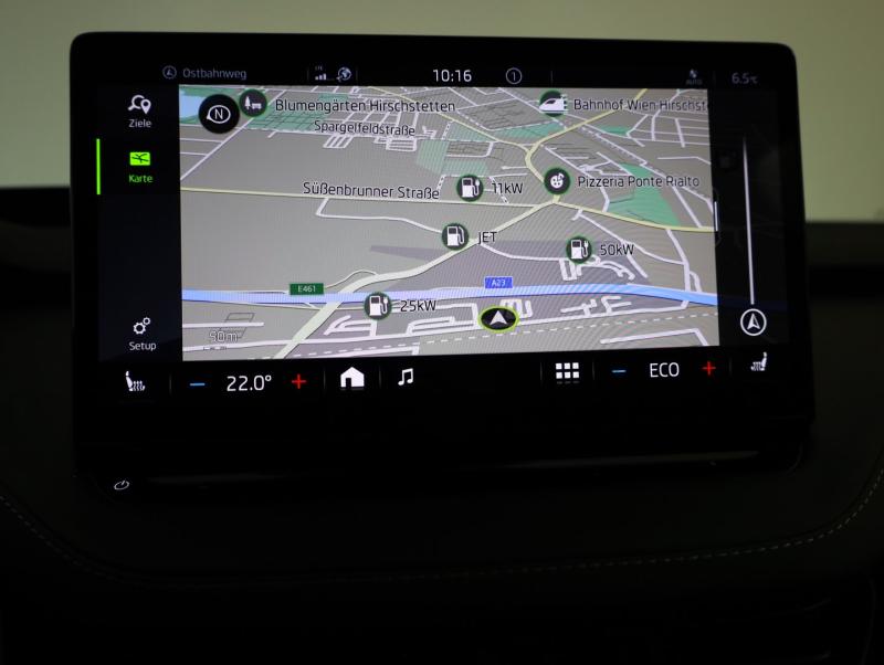 Škoda Enyaq RS