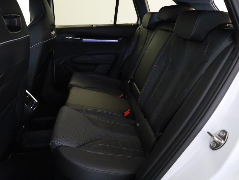 Škoda Enyaq RS