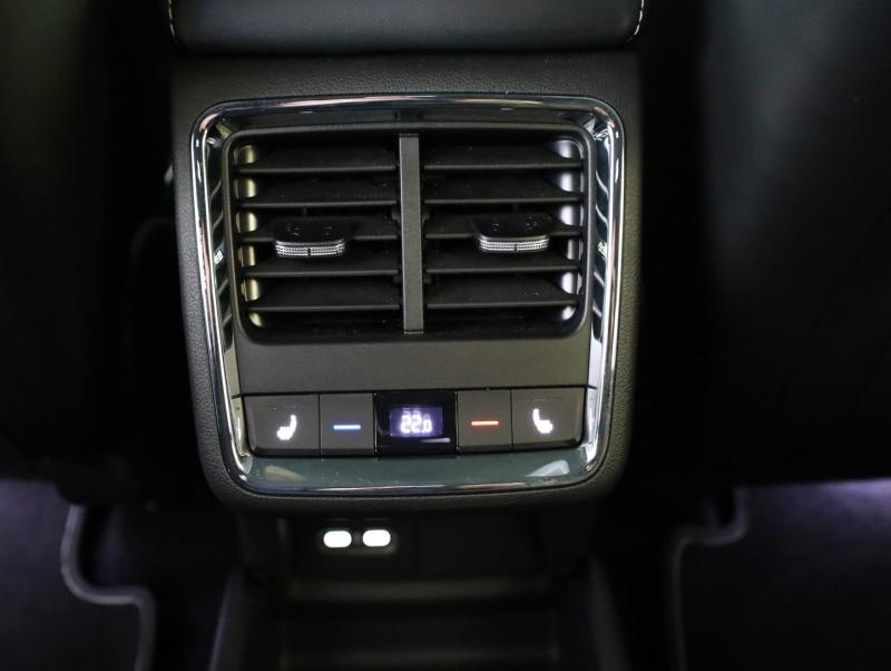 Škoda Enyaq RS