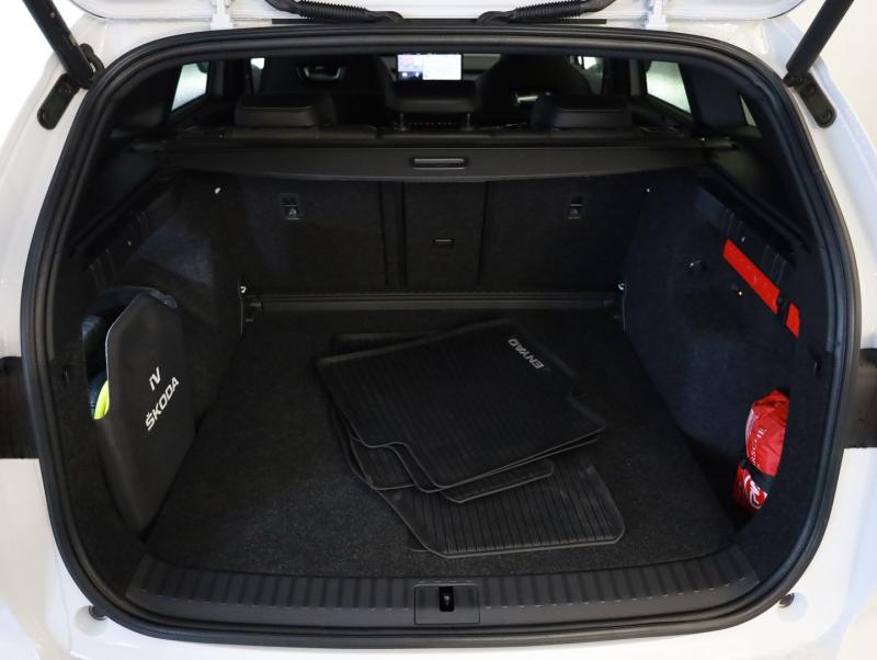 Škoda Enyaq RS