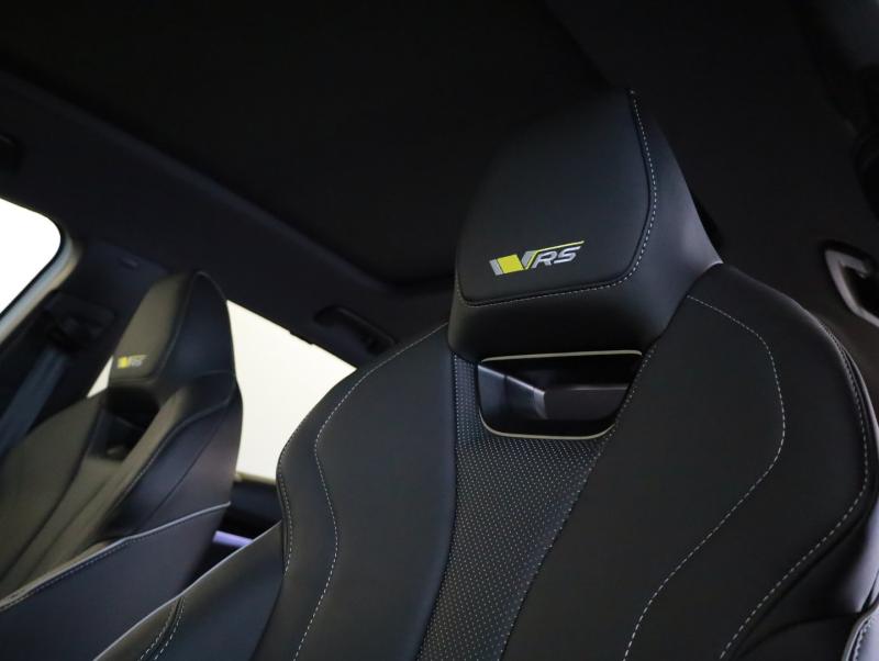 Škoda Enyaq RS
