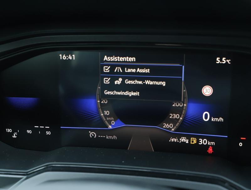 VW Taigo 4Me TSI