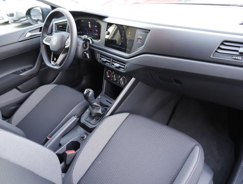 VW Taigo 4Me TSI