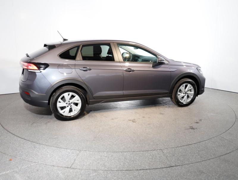 VW Taigo 4Me TSI