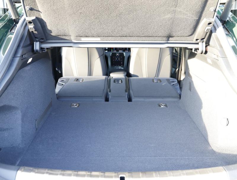 Porsche Taycan 4 Cross Turismo