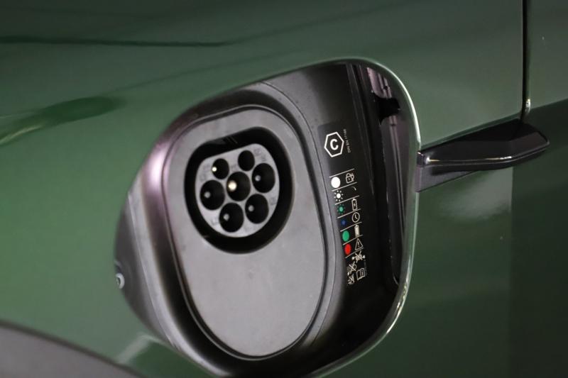 Porsche Taycan 4 Cross Turismo