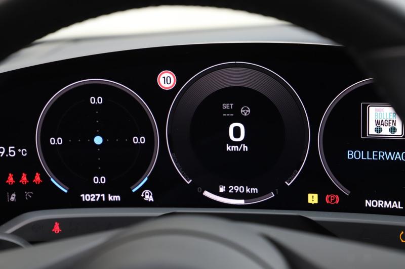 Porsche Taycan 4 Cross Turismo