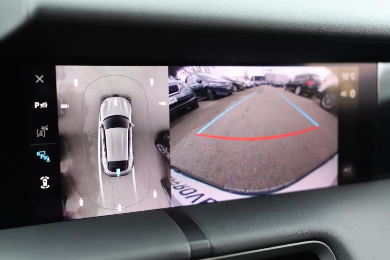 Porsche Taycan 4 Cross Turismo