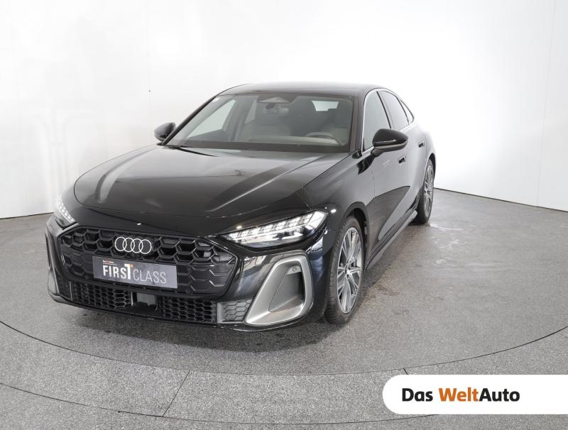 A5 Audi Audi A5 Limousine TFSI