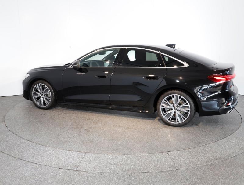 Audi A5 Limousine TFSI