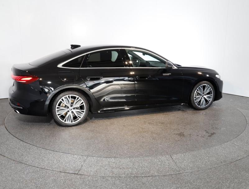 Audi A5 Limousine TFSI