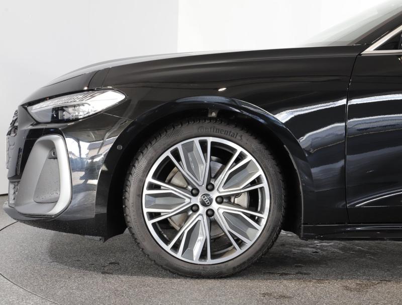 Audi A5 Limousine TFSI