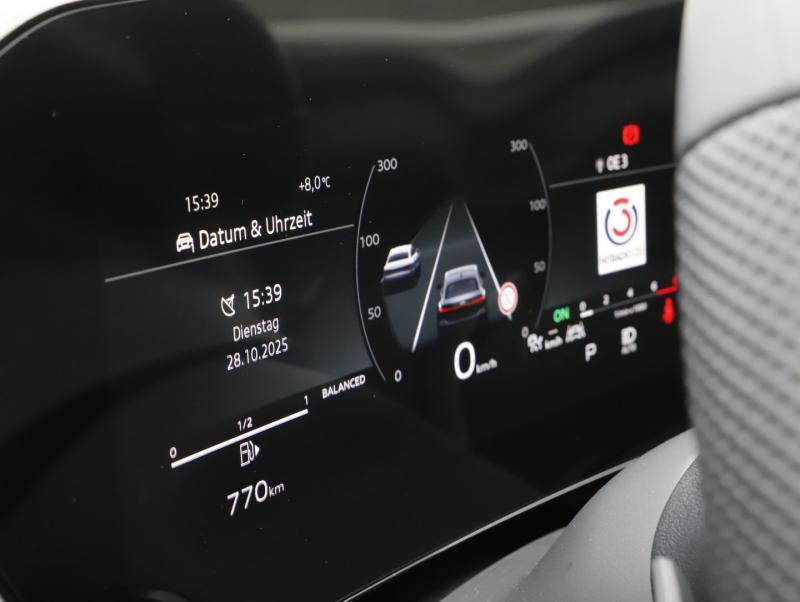 Audi A5 Limousine TFSI