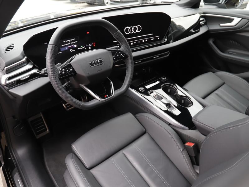 Audi A5 Limousine TFSI