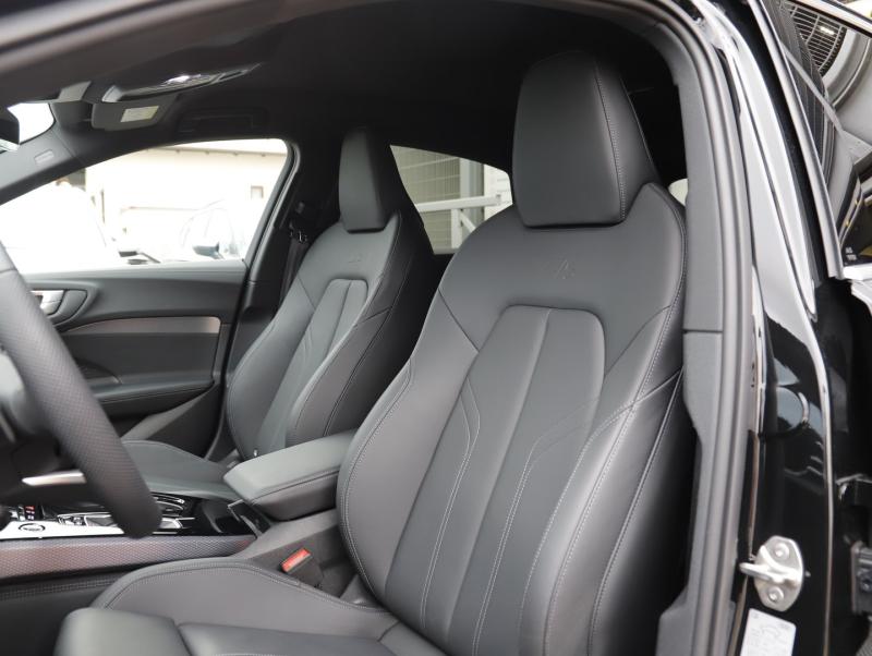 Audi A5 Limousine TFSI