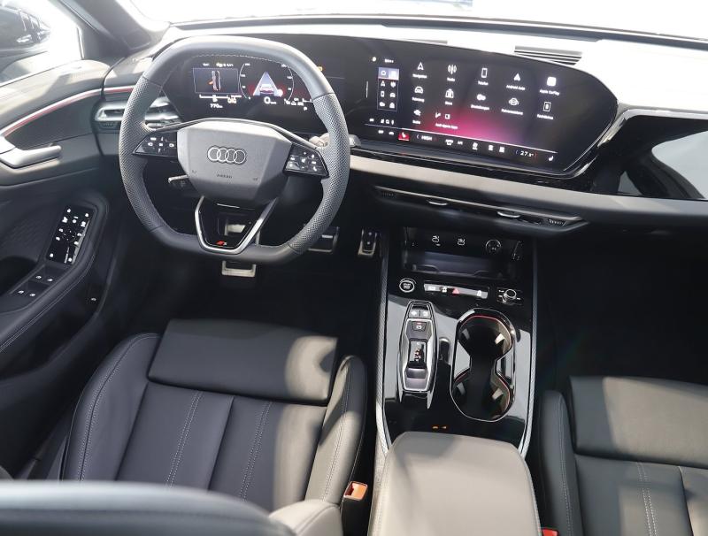 Audi A5 Limousine TFSI