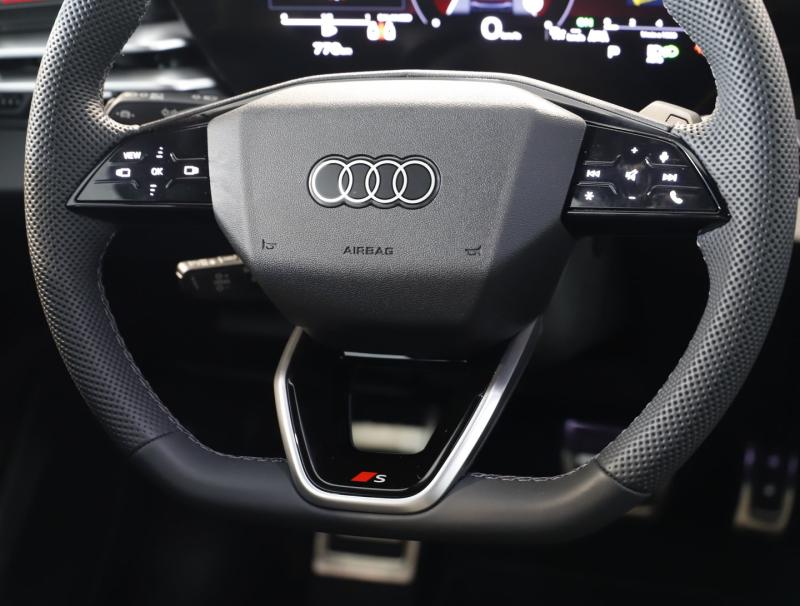 Audi A5 Limousine TFSI