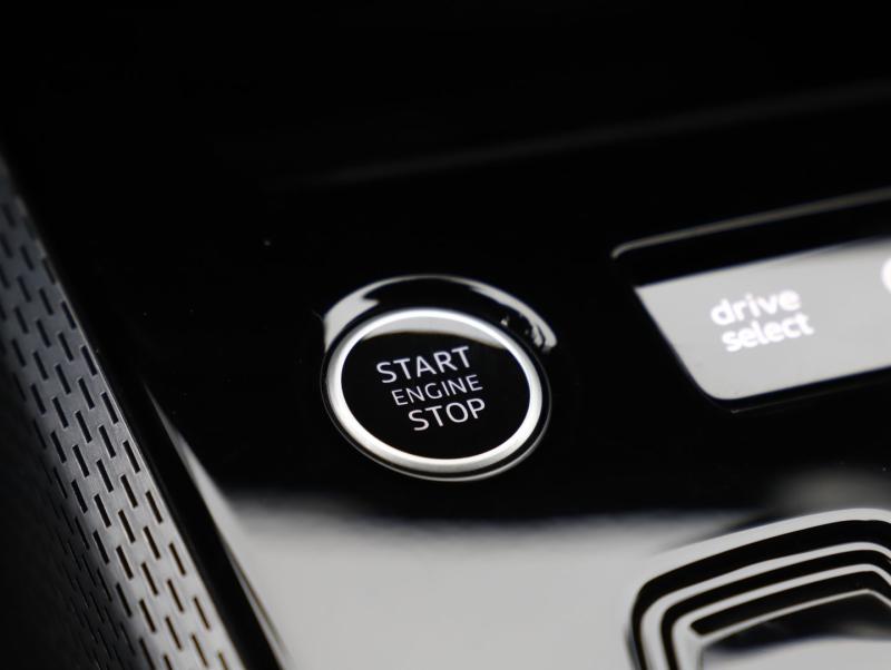 Audi A5 Limousine TFSI