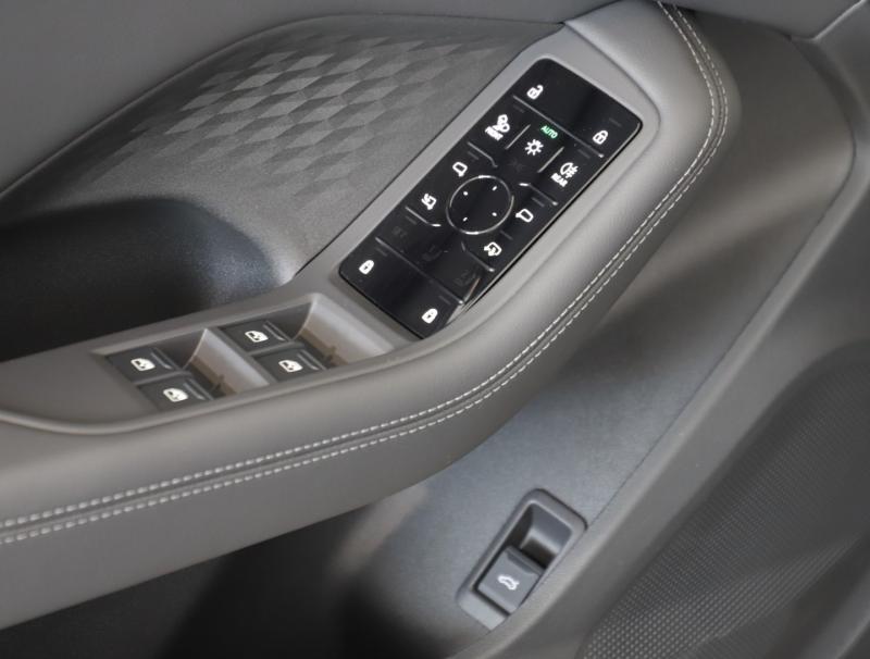 Audi A5 Limousine TFSI