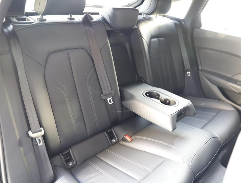 Audi A5 Limousine TFSI