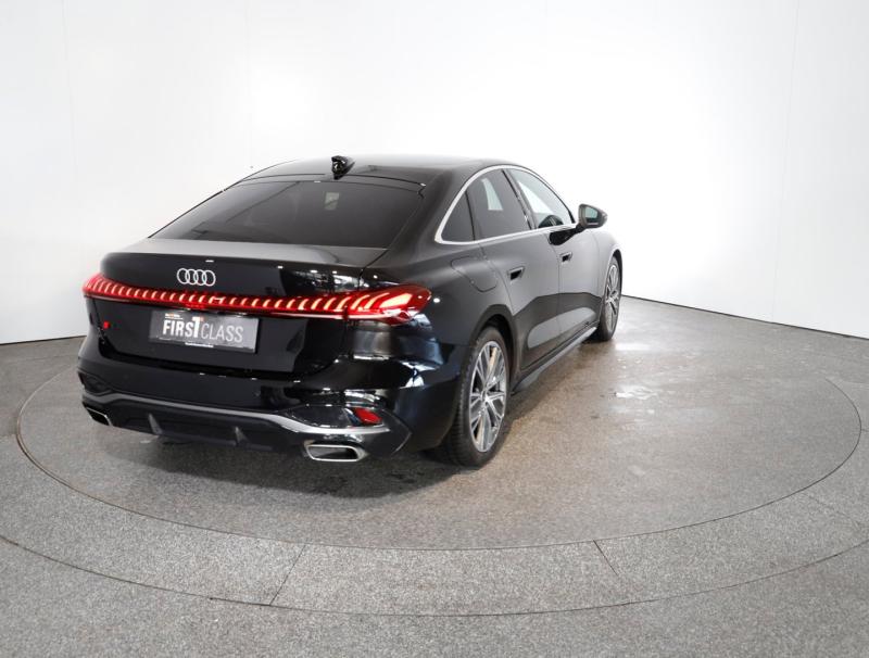 Audi A5 Limousine TFSI