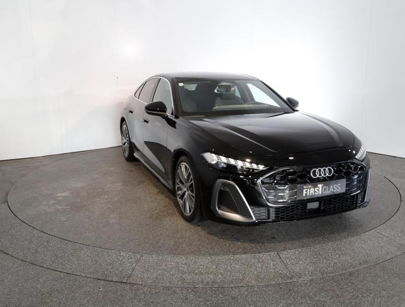 Audi A5 Limousine TFSI