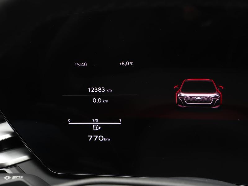 Audi A5 Limousine TFSI