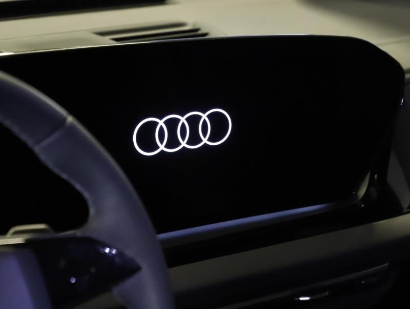 Audi A5 Limousine TFSI