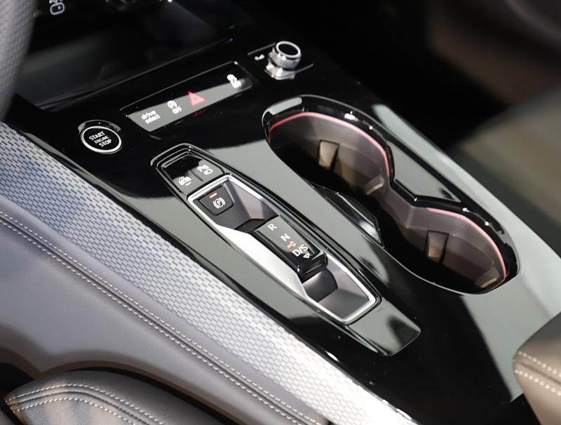 Audi A5 Limousine TFSI