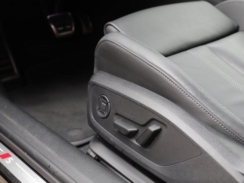 Audi A5 Limousine TFSI