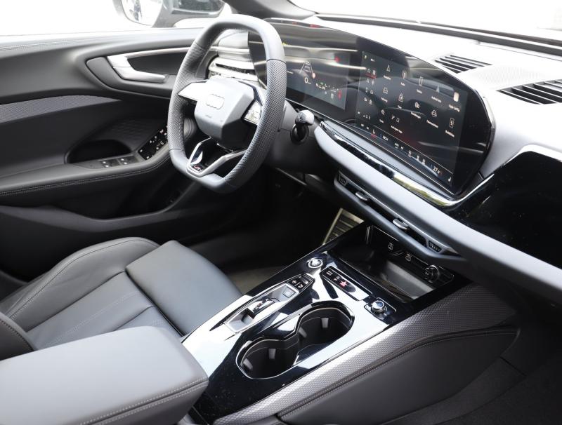 Audi A5 Limousine TFSI