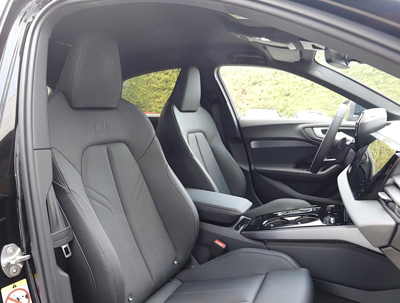 Audi A5 Limousine TFSI