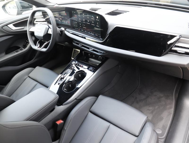 Audi A5 Limousine TFSI