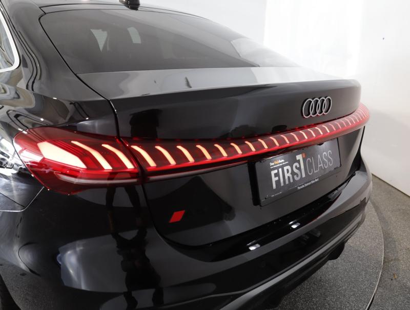 Audi A5 Limousine TFSI
