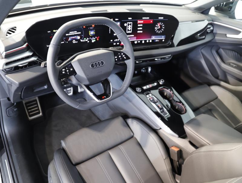 Audi A5 Limousine TFSI