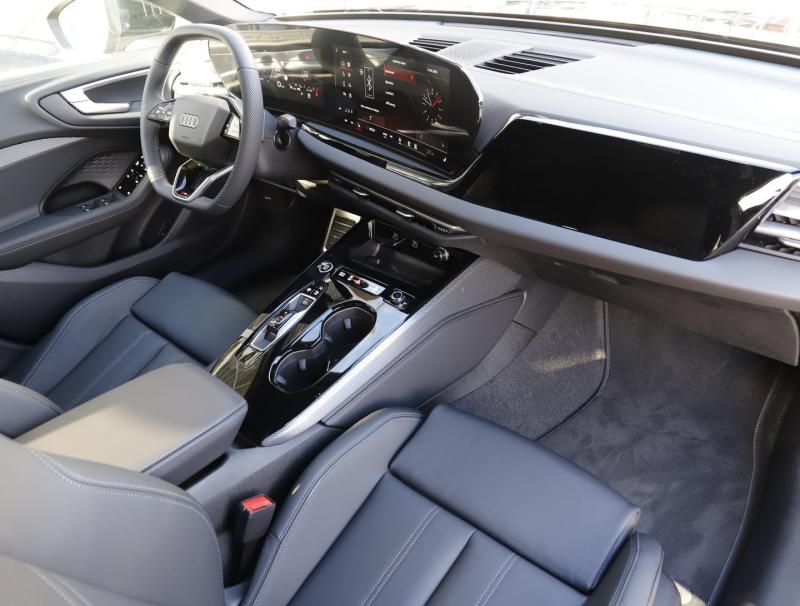 Audi A5 Limousine TFSI