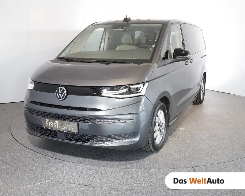 Multivan Volkswagen VW Multivan Business ÜH TDI