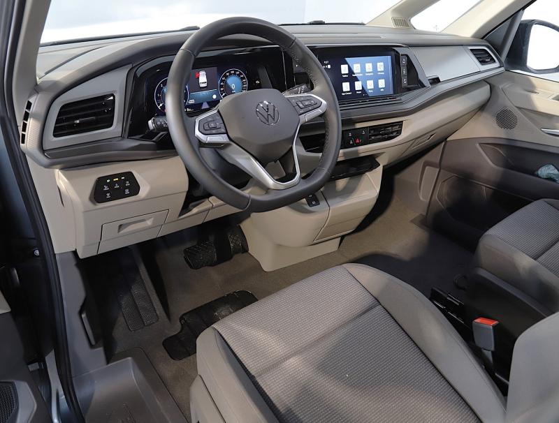 VW Multivan Business ÜH TDI