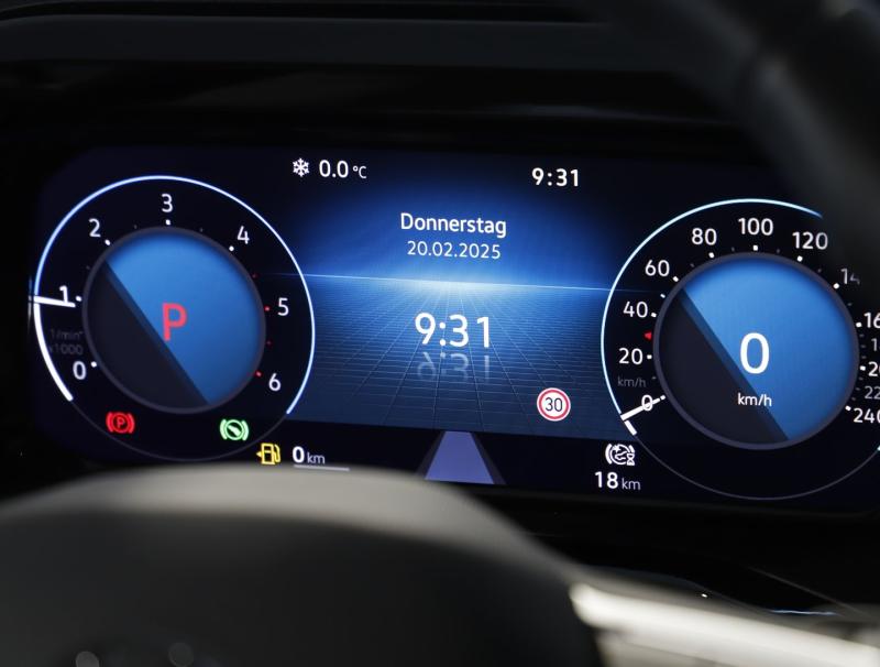 VW Multivan Business ÜH TDI