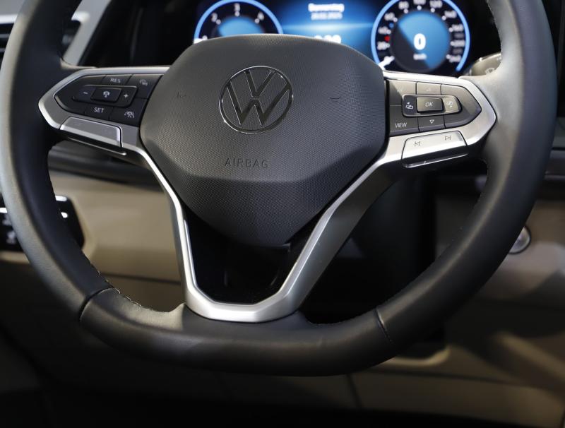 VW Multivan Business ÜH TDI