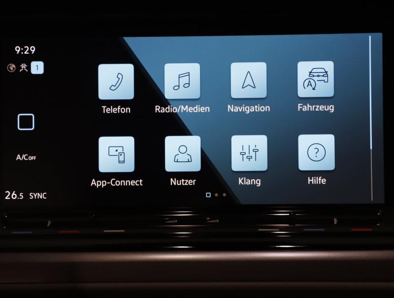 VW Multivan Business ÜH TDI