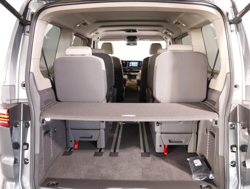 VW Multivan Business ÜH TDI